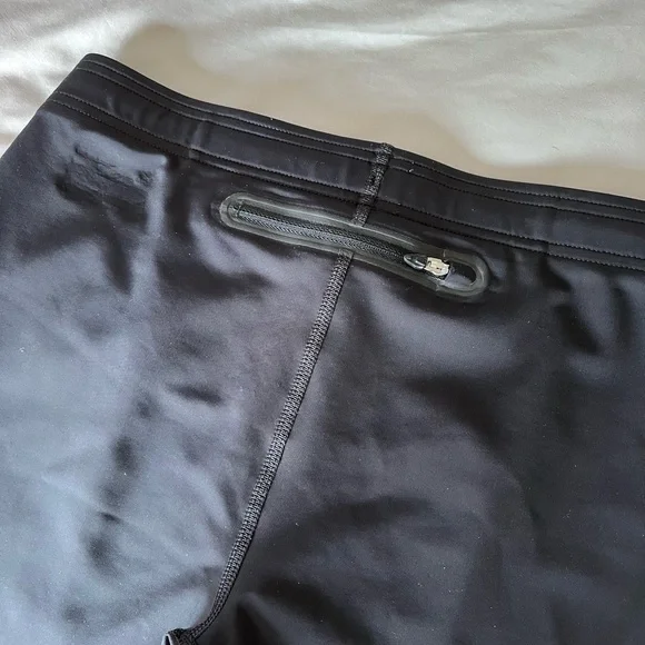 Under Armour Black Running Tights - Picture 11 of 11